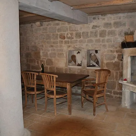 Duolnjo Kola Apartament Stari Grad (Hvar)